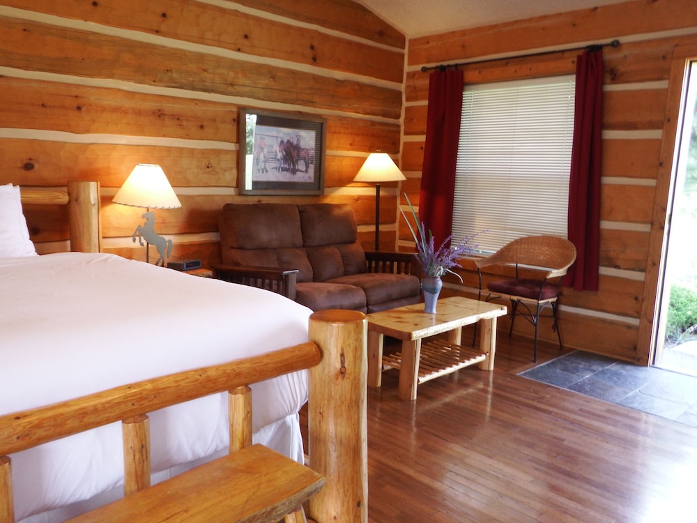 Bad Rock Bed and Breakfast Inn - photo 10