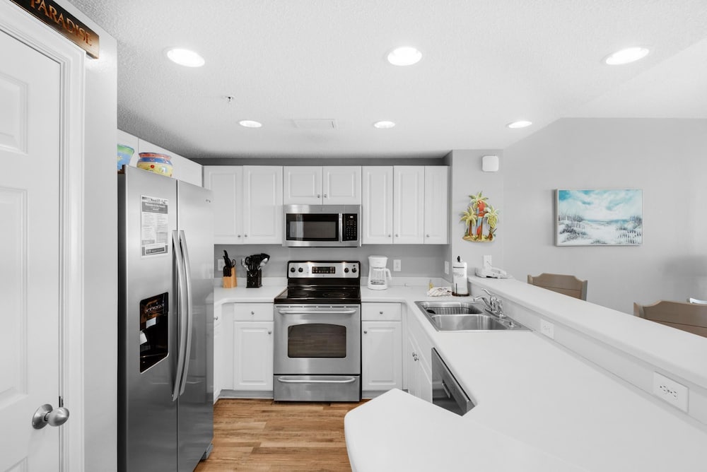 Majestic Beach Towers 2 803 - photo 3