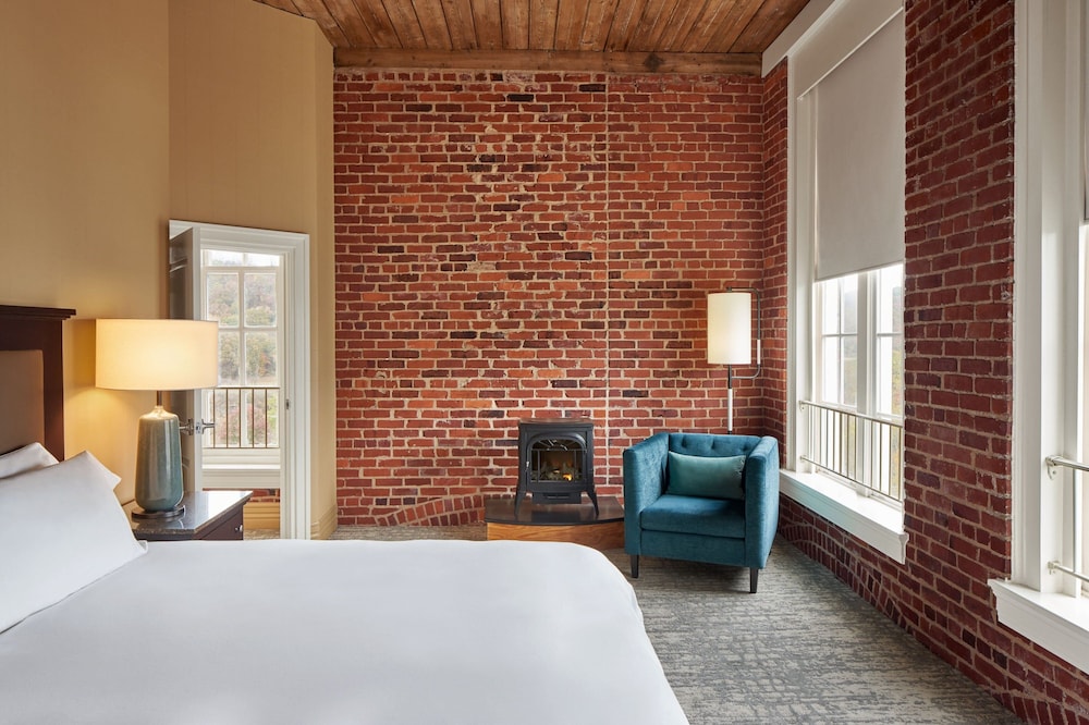 Craddock Terry Hotel Lynchburg a Tribute Portfolio Hotel - photo 8