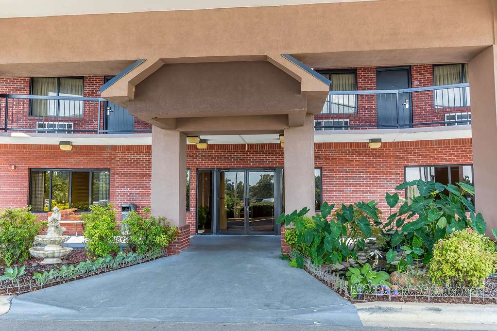 Quality Inn Calera I 65 exit 231 - photo 2