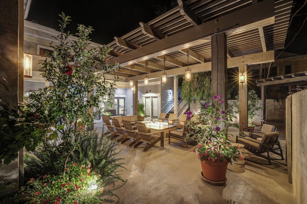 Sonoma Valley Inn Tapestry Collection by Hilton - photo 31