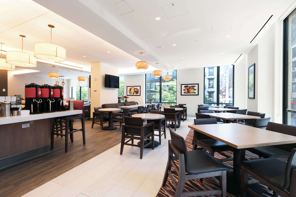 Hyatt House New York Chelsea - photo 20