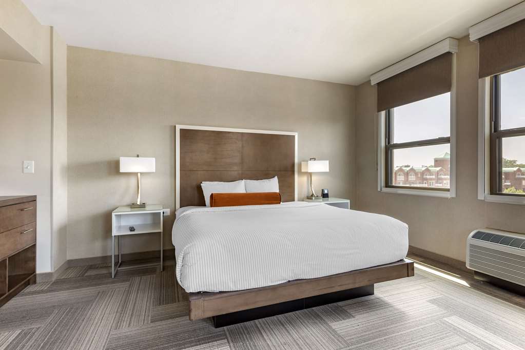 Cambria Hotel Rockville - photo 30