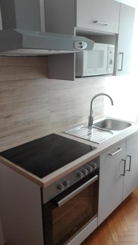 Ferienwohnung Madlene 1 — Gablitz — photo 4