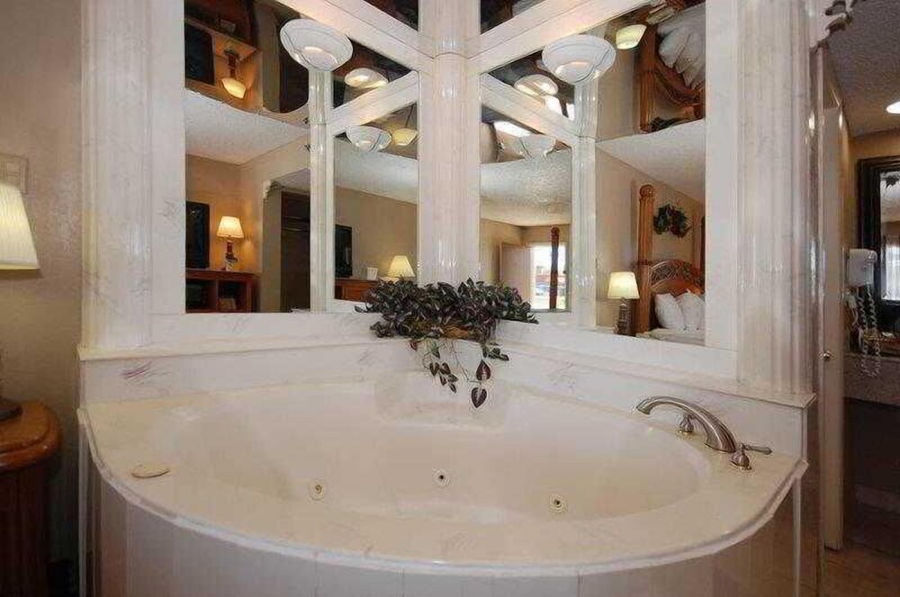 Best Western Music City Inn - photo 16