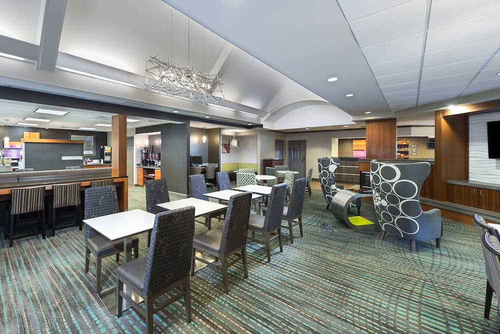 Residence Inn by Marriott Lakeland - photo 19