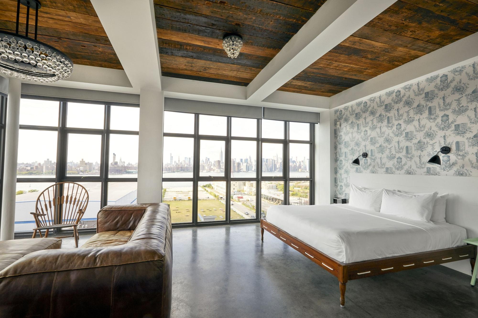 Wythe Hotel - photo 14