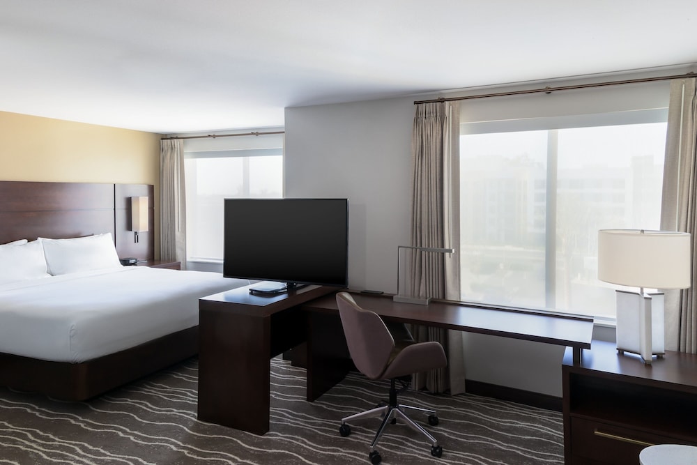 Residence Inn Anaheim Brea - photo 24