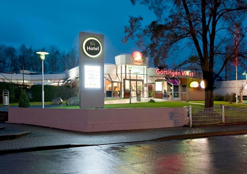 Hotel Göttingen West pet-friendly hotel Rosdorf
