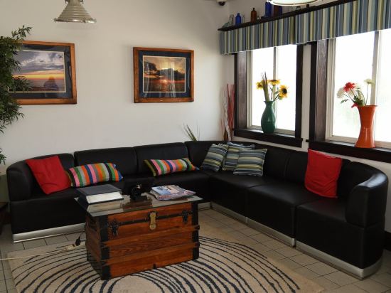 Fire Island Hotel - photo 8