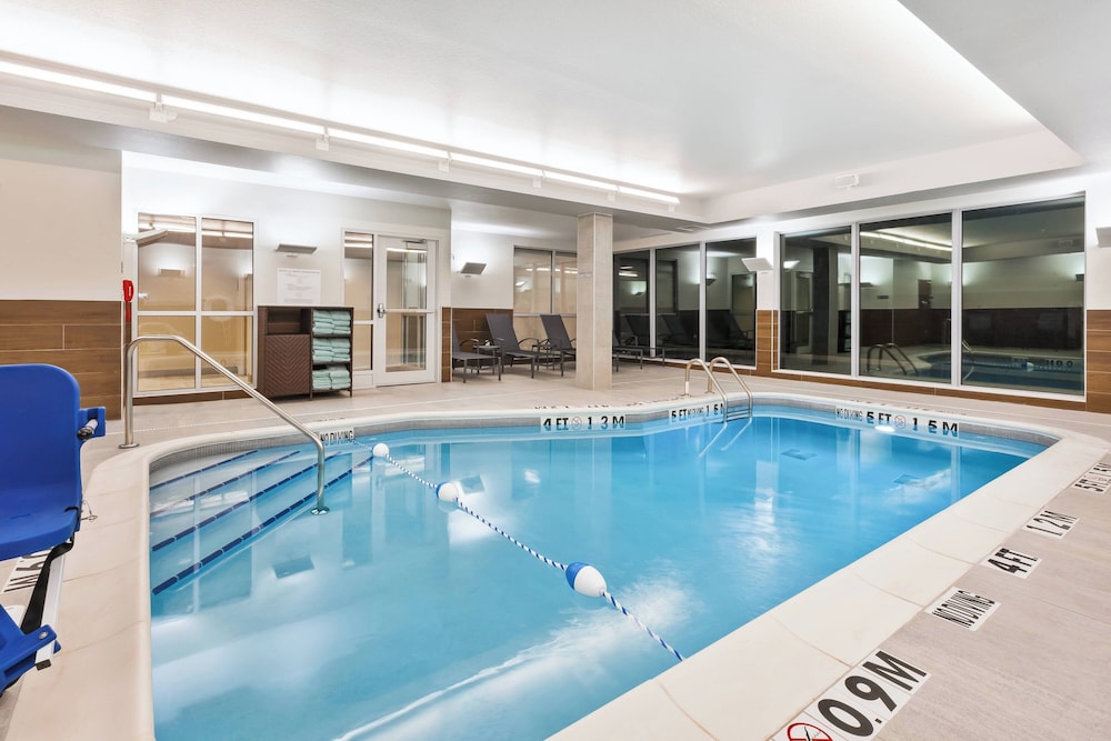 Fairfield Inn & Suites by Marriott Goshen - photo 19