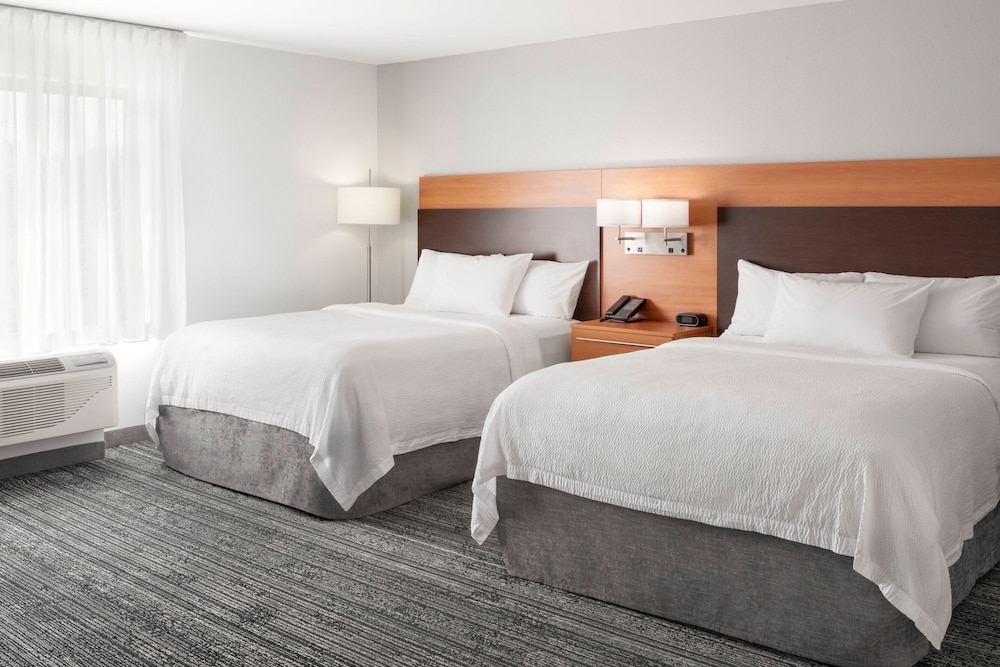 TownePlace Suites by Marriott Bangor - photo 10
