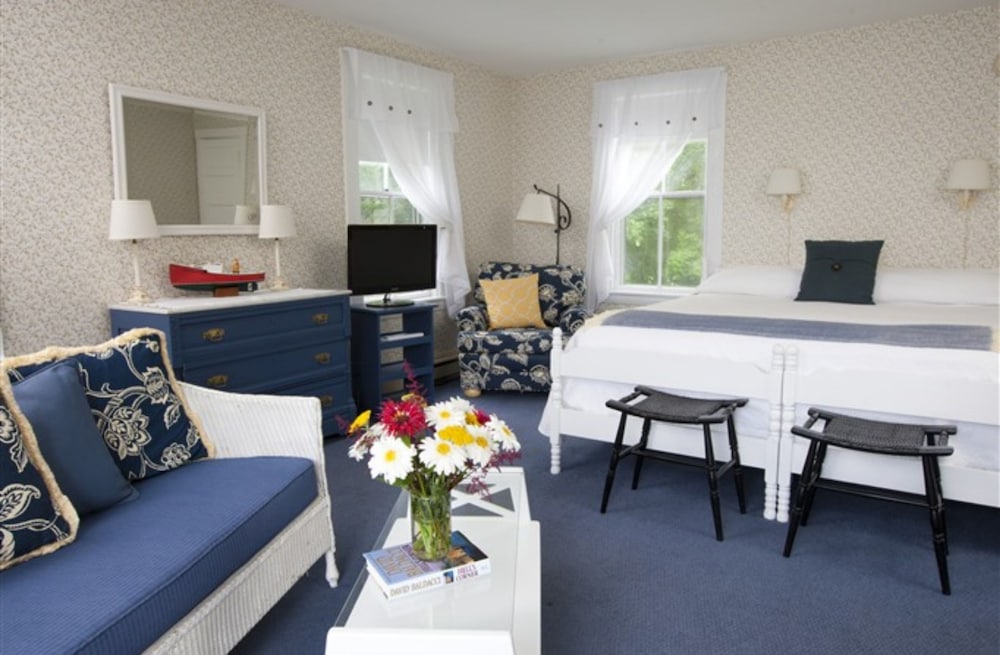 Dockside Guest Quarters & Restaurant - photo 16