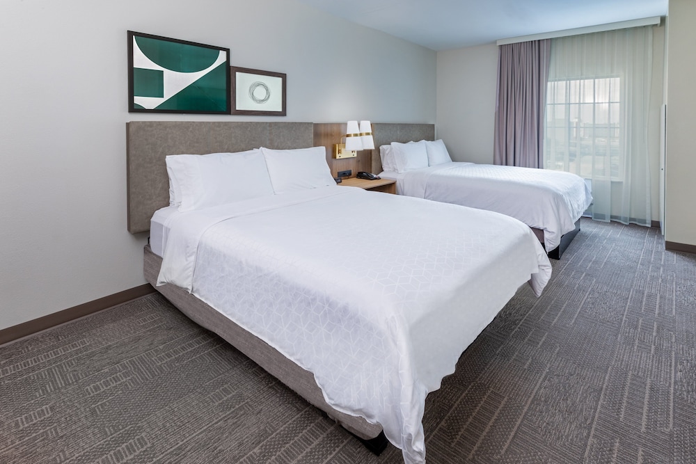 Staybridge Suites Portland by IHG - photo 7