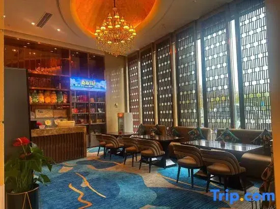 Kowloons Hotel - last minute hotel in Weihai