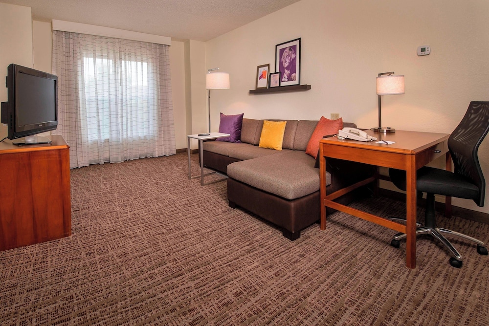 Residence Inn Alexandria Old Town Duke Street by Marriott - photo 14