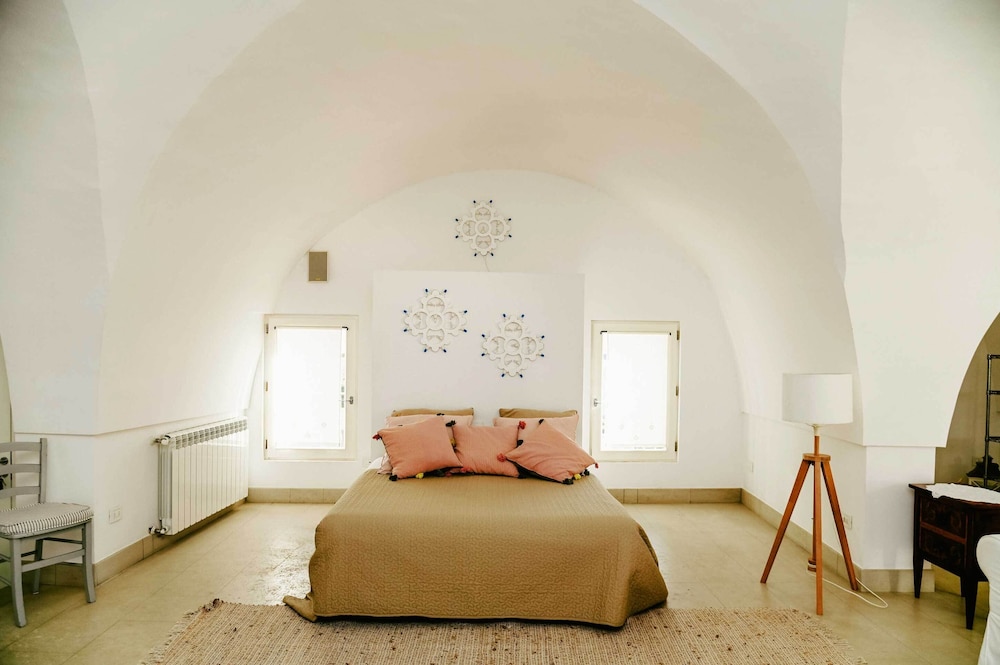 Trapetum Salento domus — Cursi — photo 4