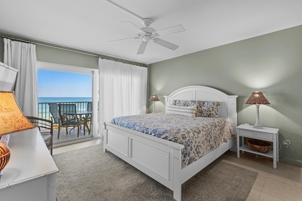 Schooner Point A204 — 4-Star Luxury Hotel in New Smyrna Beach, United States