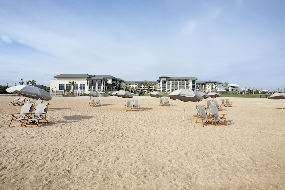 Embassy Suites By Hilton St Augustine Beach Oceanfront Resort - photo 104