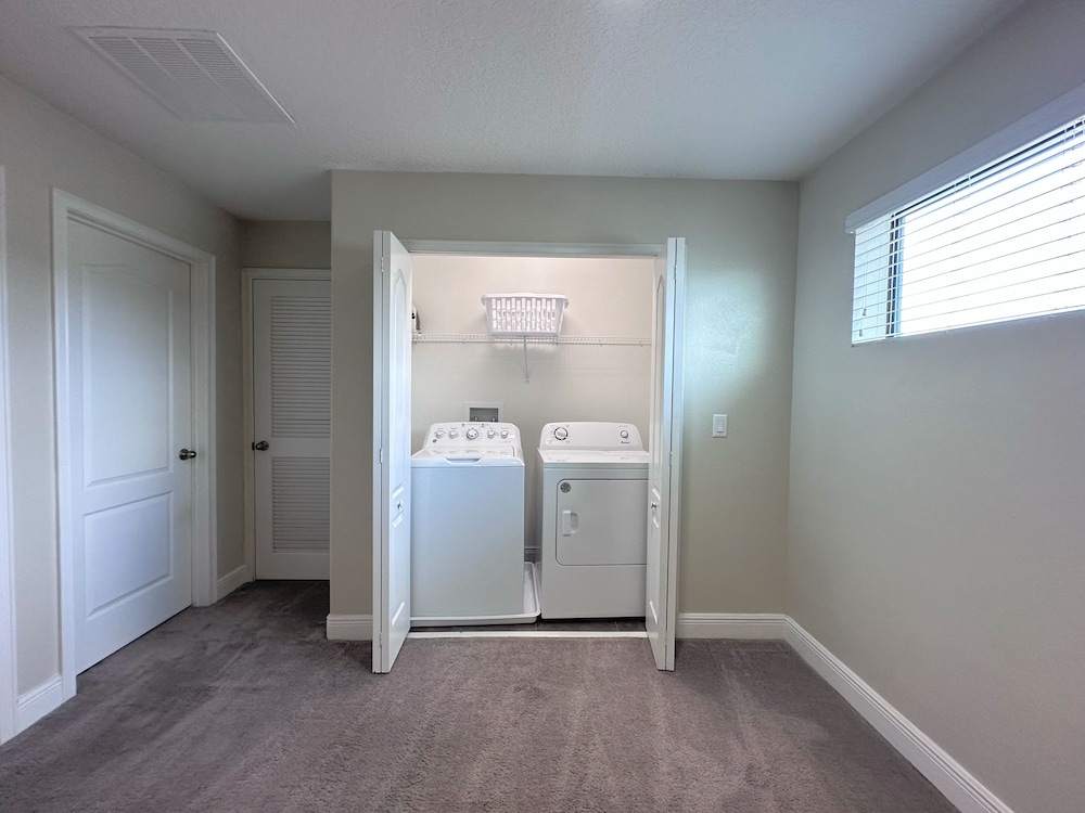 Balmoral Resort 195mcv 4 Bedroom Home by RedAwning - photo 37