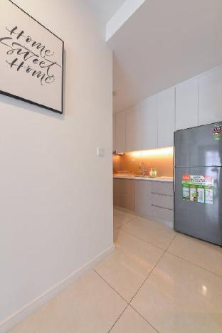Ann Home Căn hộ 2 phòng ngủ sang trọng — 4-Star Luxury Hotel in Ho Chi Minh City, Vietnam