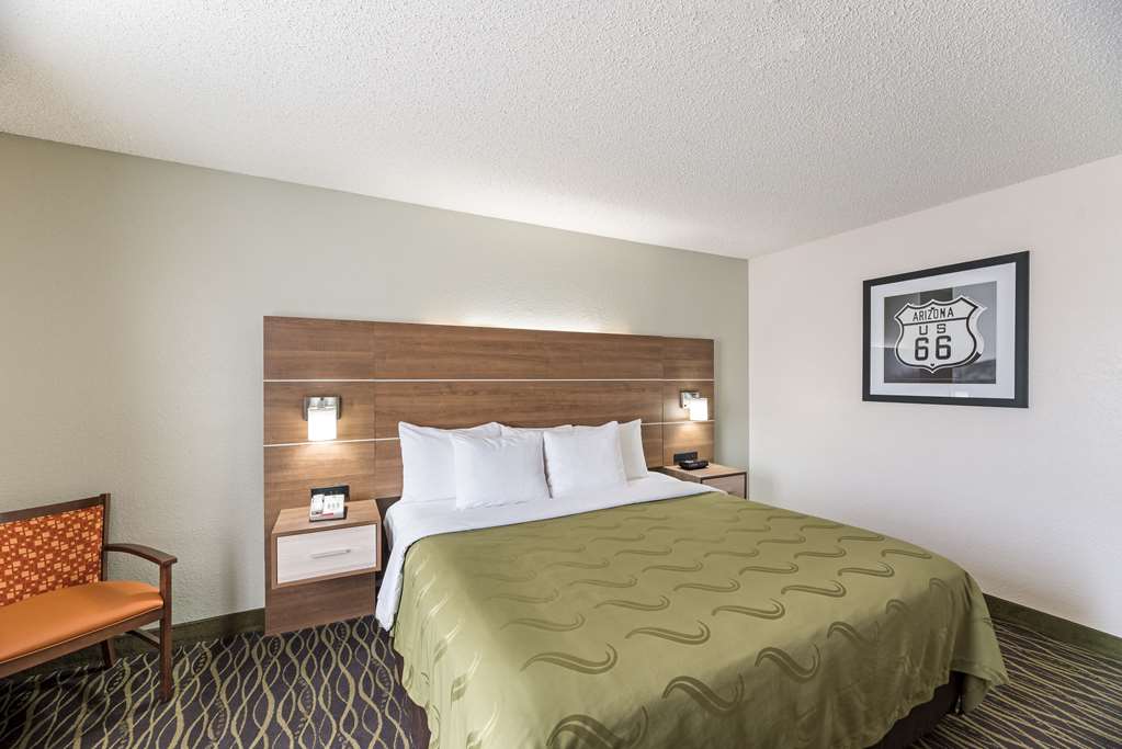 Quality Inn Williams Near Grand Canyon - photo 14