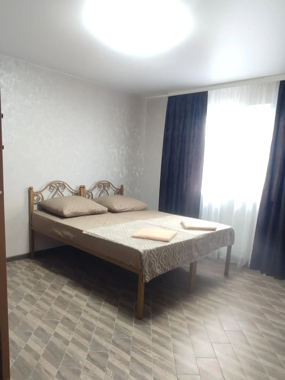 Na Transportnoy Ulitse 8a Guest House 21562820 — Boguchar