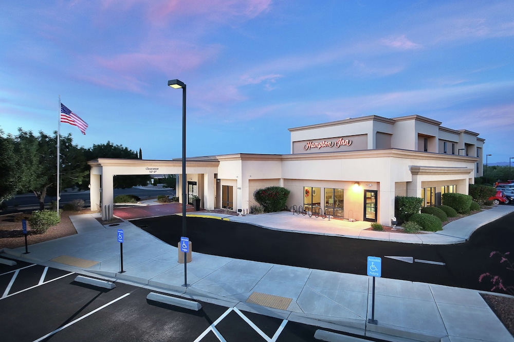 Hampton Inn Sierra Vista - photo 43