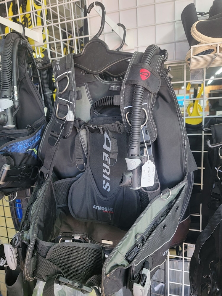 Beaver Dam Dive Shop and Resort - photo 18