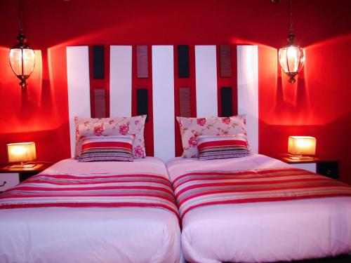 Casa do Lagar de Tazem — 4-Star Luxury Hotel in Lajes, Portugal