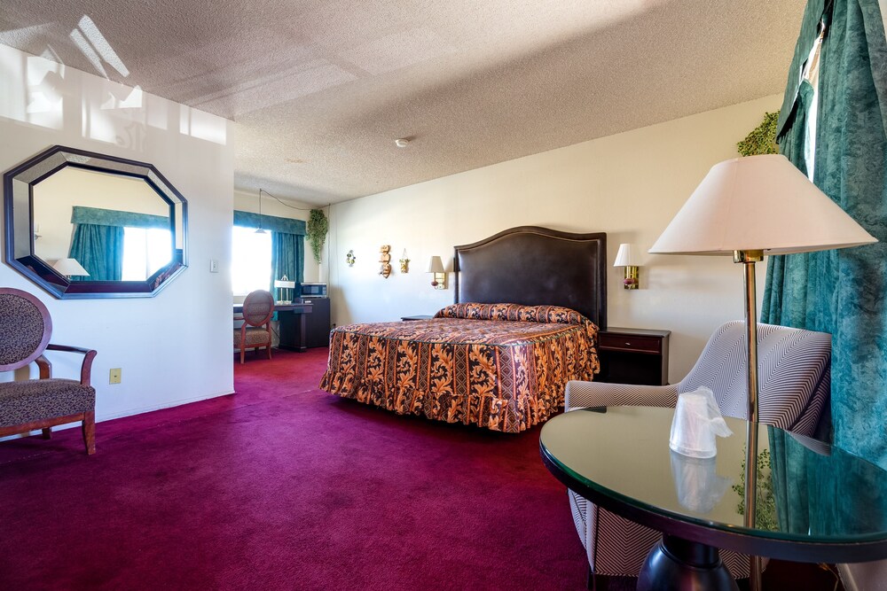 Hotel Banning I 10 - photo 9
