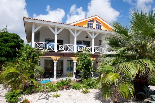 Masbango Beach Resort in Unknown City, CURAÇAO