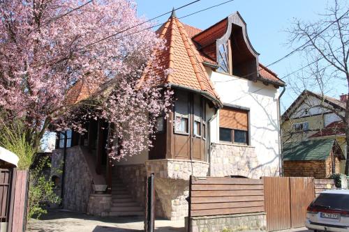 Tulipán Vendégház - last minute hotel in Miskolc