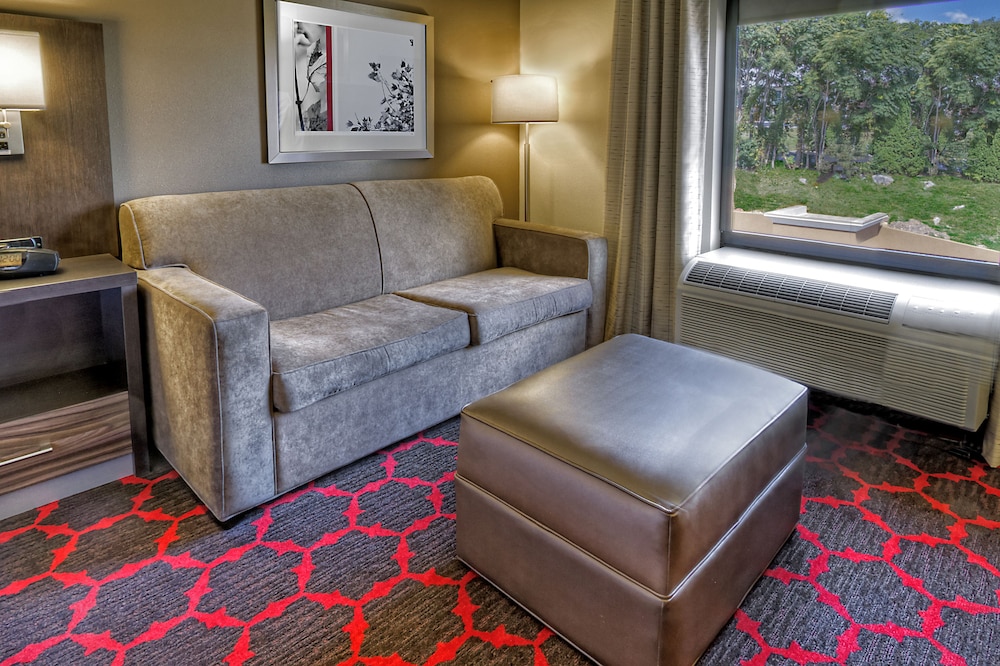 Hampton Inn Cookeville - photo 3