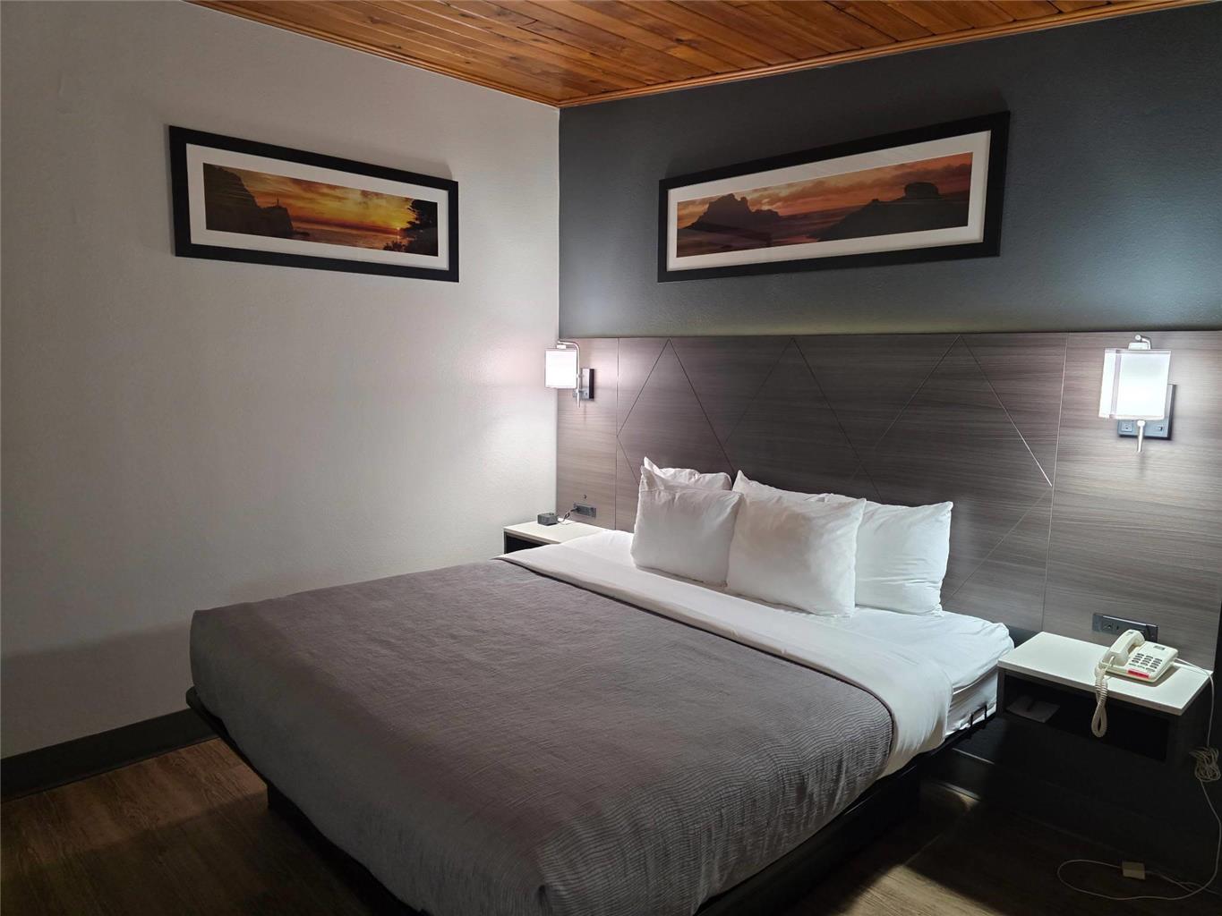 Quality Inn Winchester - photo 7