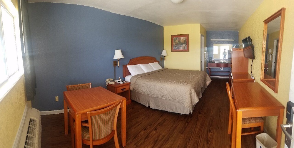 Gold Key Inn - photo 4