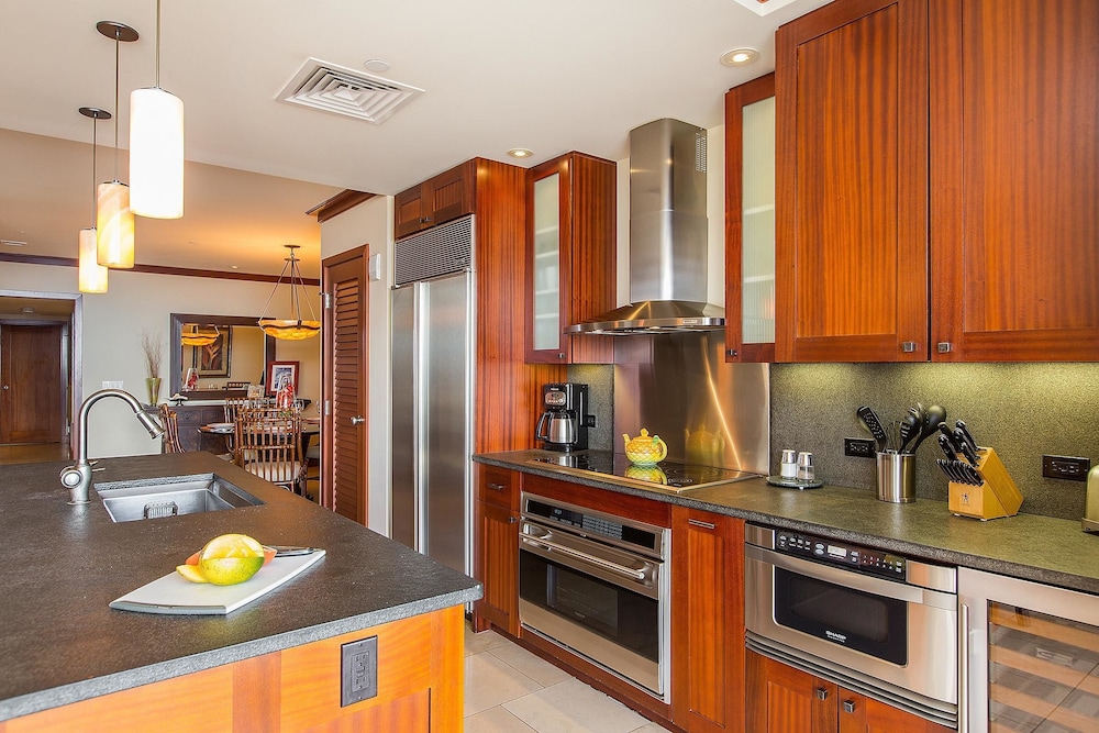 Three bedroom Villas at Ko Olina Beach Villas Resort - photo 35