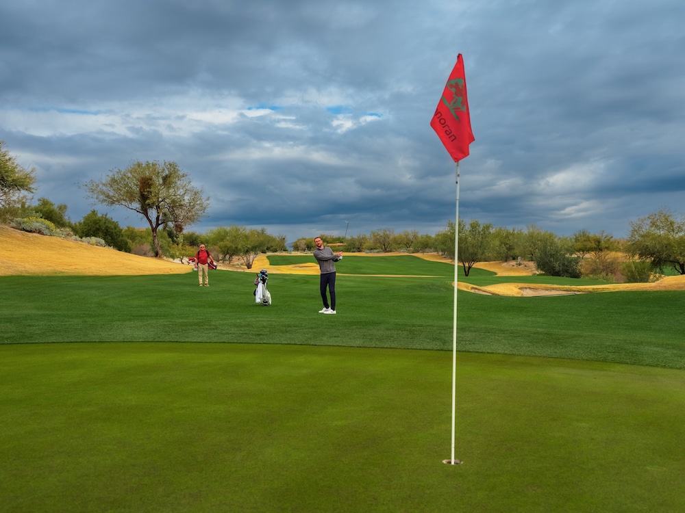 Omni Tucson National Resort & Spa - photo 75