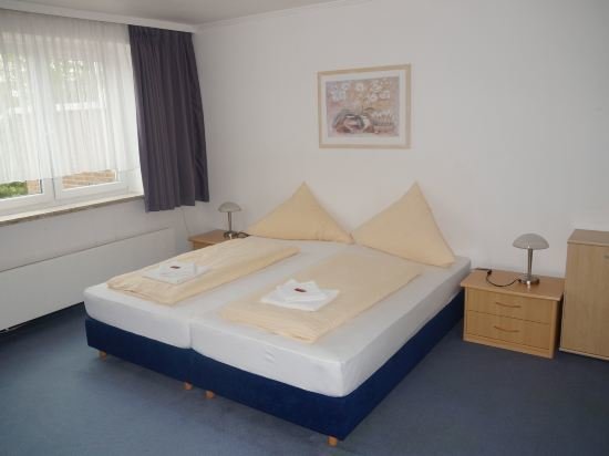 Am K nigshof in Cuxhaven, Germany