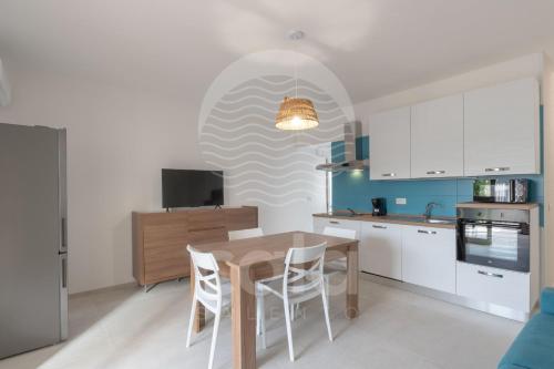 Casa Polluce spiaggia a 30 metri by Cala Salento — 4-Star Luxury Hotel in Porto Cesareo, Italy