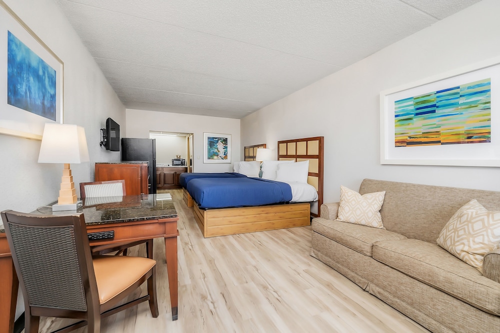 Extended Stay Suites Cookeville Tennessee Tech - photo 21