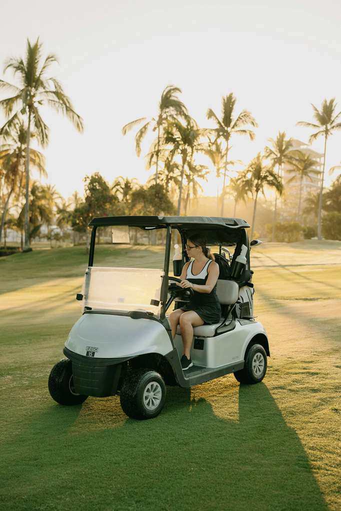 GOLF Casa Celas Velas Resorts
