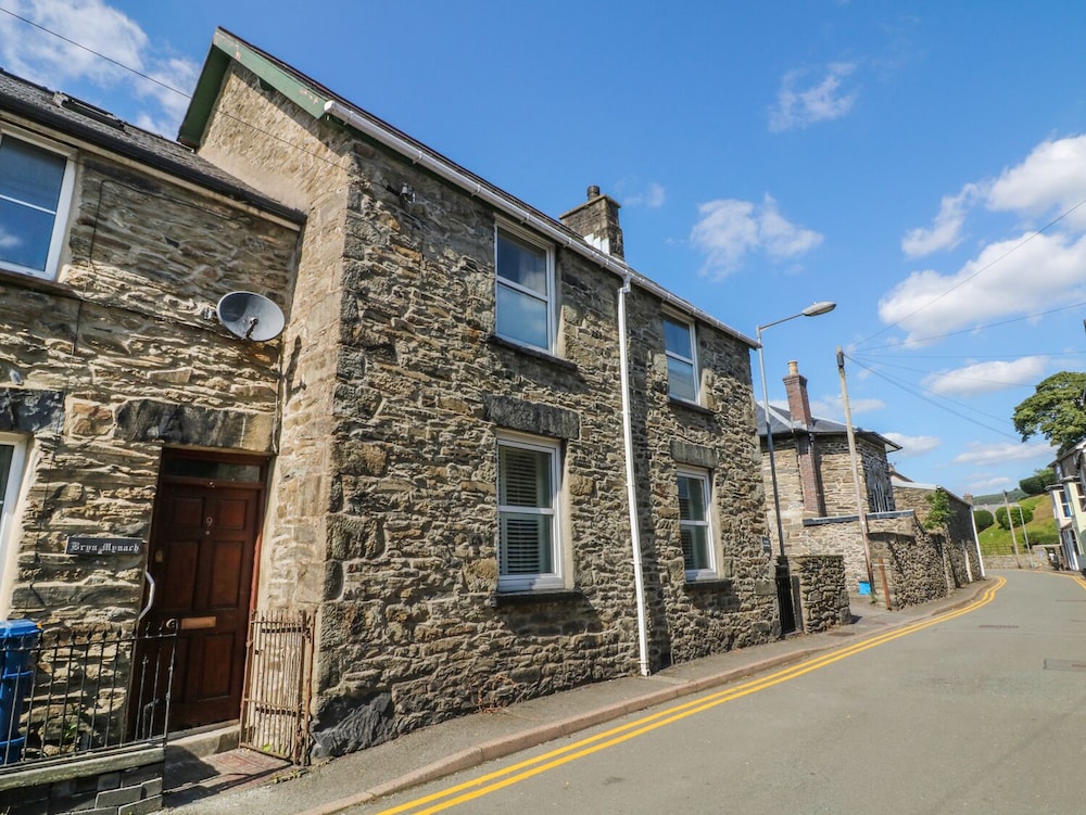 The Old School House Bala — 4-Star Luxury Hotel in Bala, United Kingdom