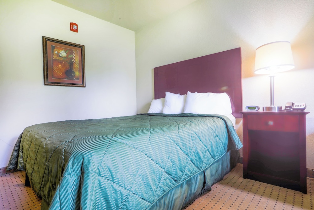 Evansville Inn & Suites By OYO - photo 15