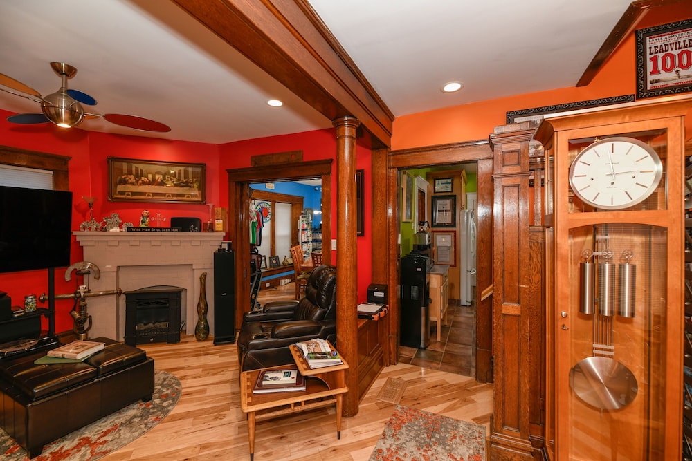 Berrodin Bed & Breakfast - photo 217
