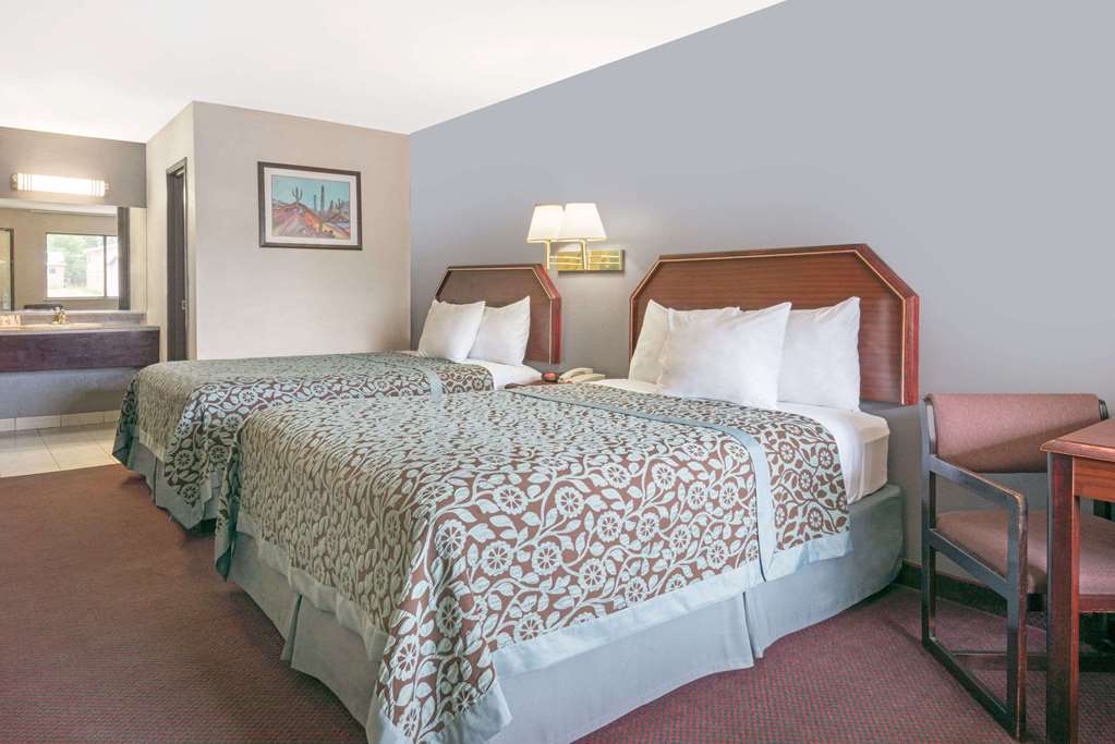 Days Inn by Wyndham Ruidoso Downs - photo 15