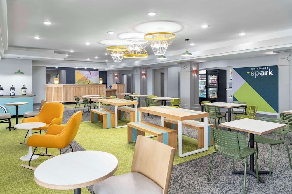 Spark by Hilton Lansing - photo 55