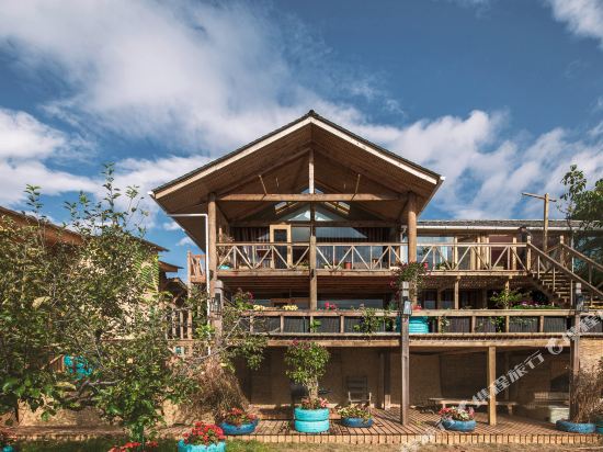 Huwan Hotel in Yanjing, People's Republic of China