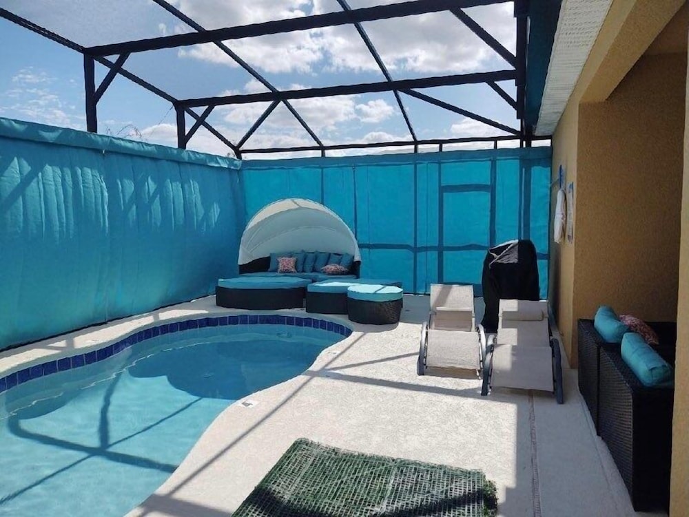 7547oml solterra Resort 6 Bedroom Home by RedAwning - photo 29