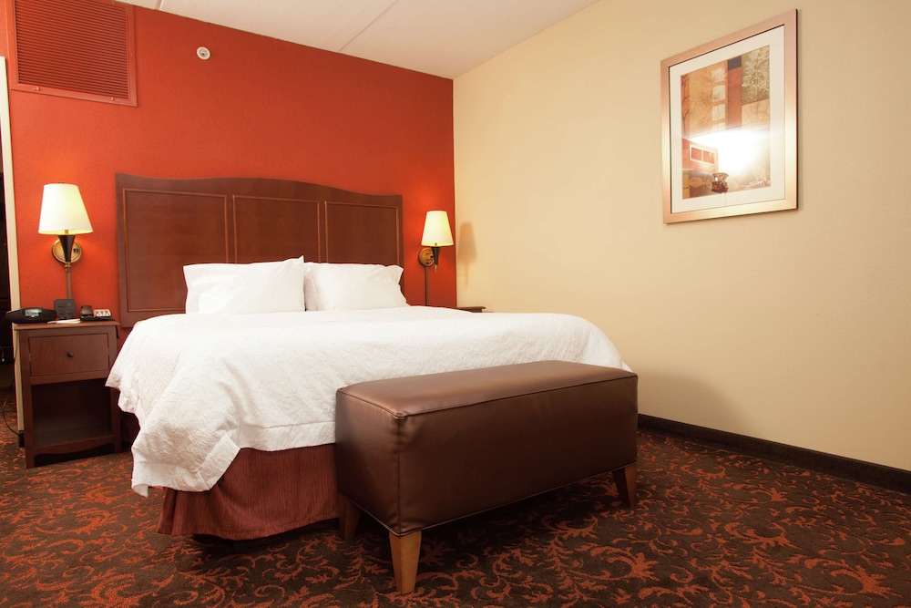 Hampton Inn Elmira Horseheads - photo 17